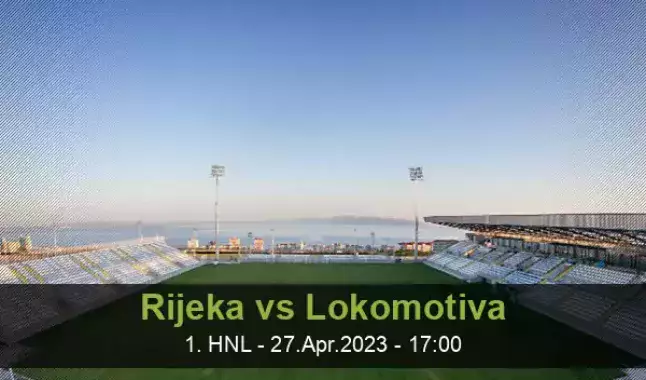 HNK Rijeka vs HNK Hajduk Split Prediction, Betting Tips & Odds